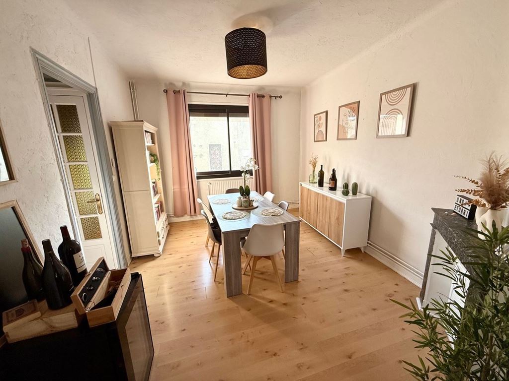 Maison AUCH (32000) D'ARTAGNAN IMMOBILIER