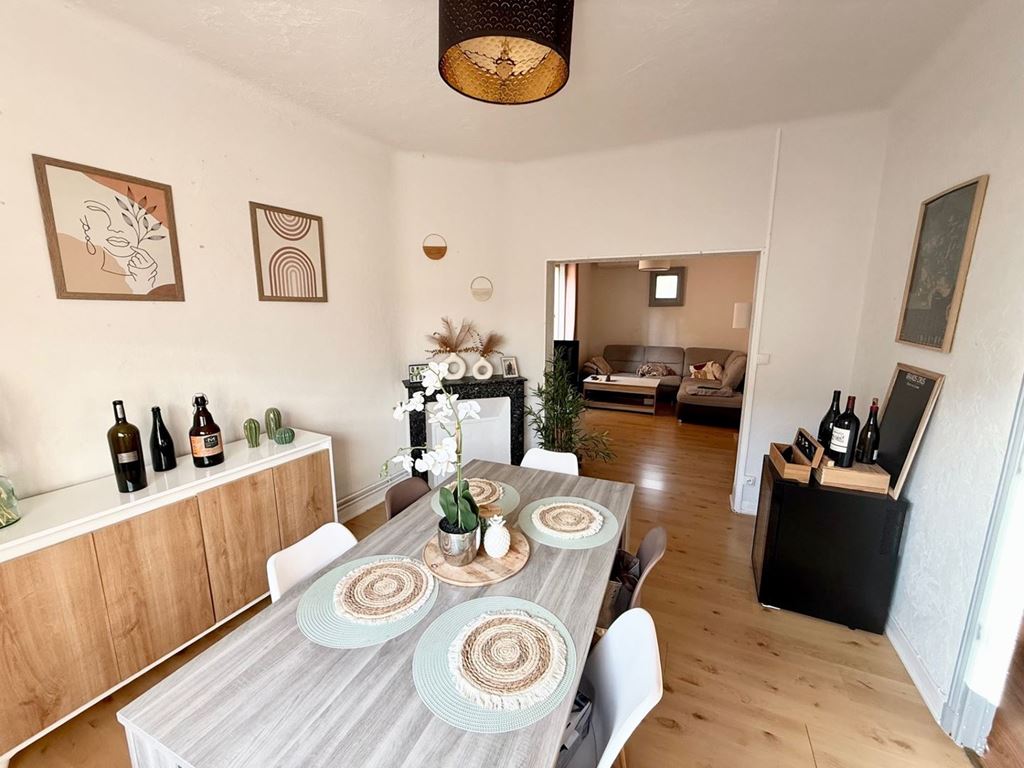 Maison AUCH (32000) D'ARTAGNAN IMMOBILIER