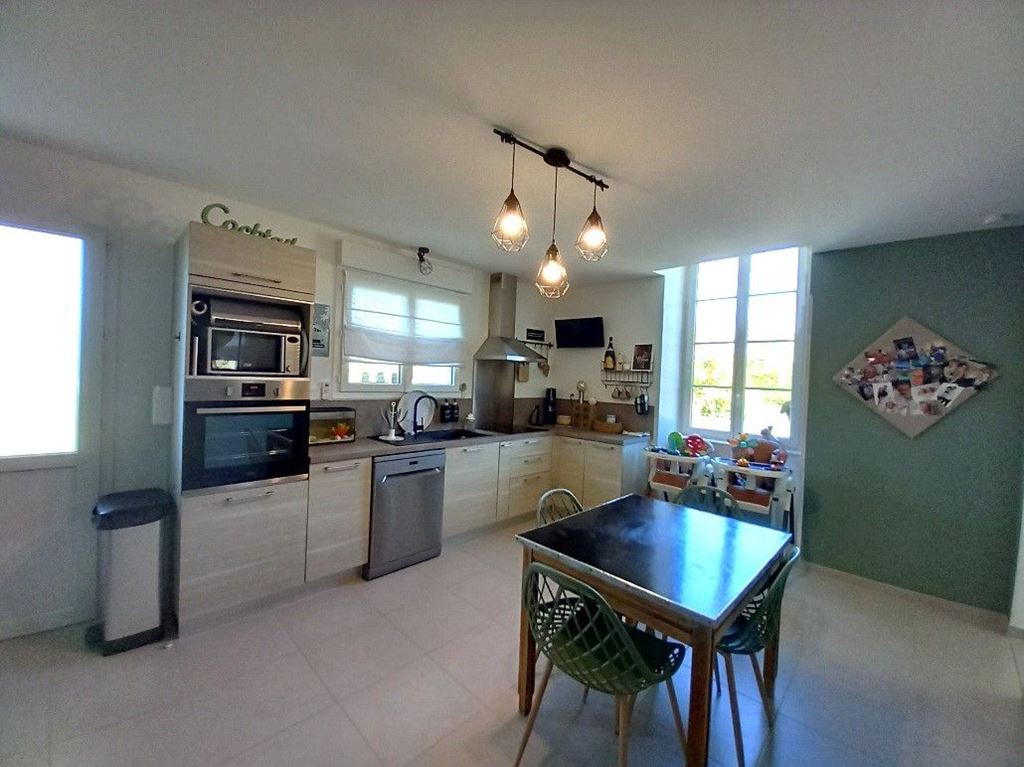 Maison en pierre AUCH (32000) D'ARTAGNAN IMMOBILIER