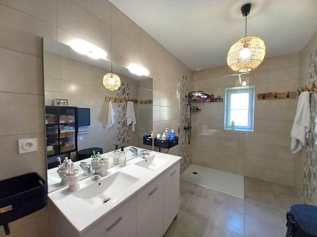 Maison en pierre AUCH (32000) D'ARTAGNAN IMMOBILIER