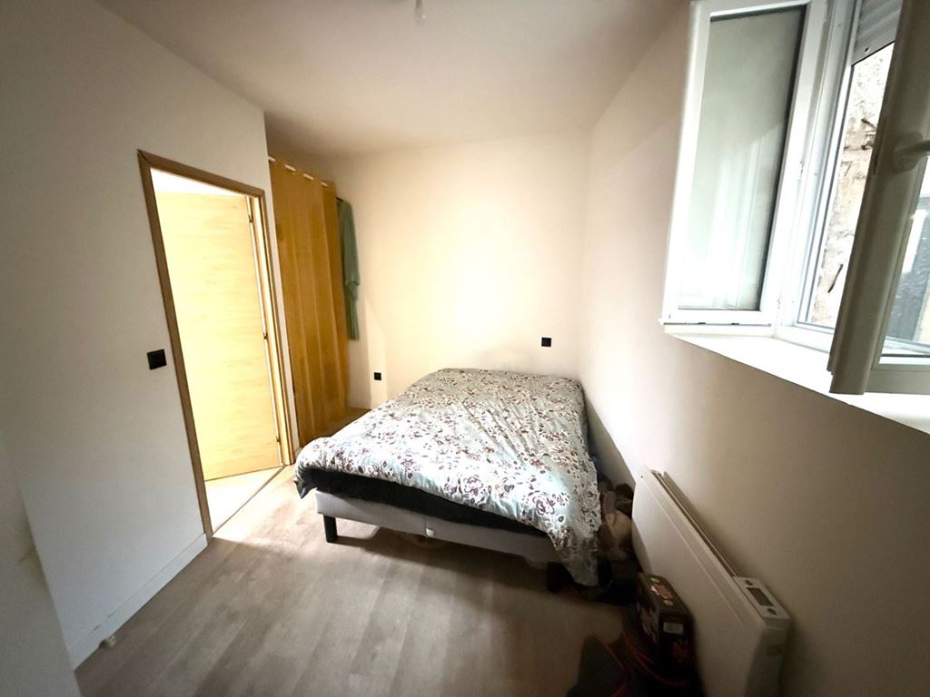 Appartement F2 AUCH (32000) D'ARTAGNAN IMMOBILIER