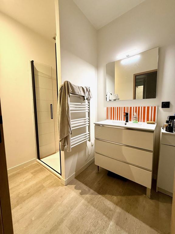 Appartement F2 AUCH (32000) D'ARTAGNAN IMMOBILIER