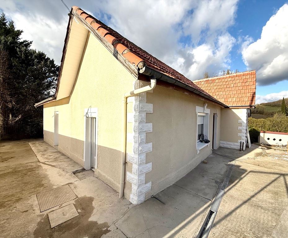 Maison MIRANDE (32300) D'ARTAGNAN IMMOBILIER