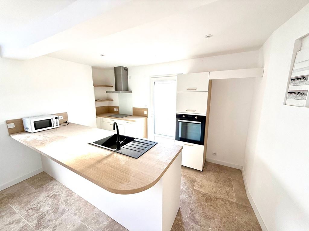 Maison MIRANDE (32300) D'ARTAGNAN IMMOBILIER