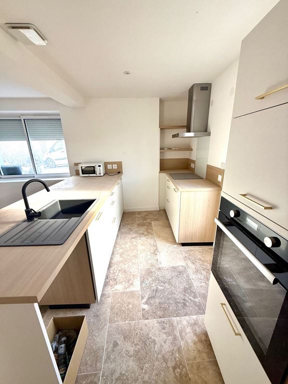 Maison MIRANDE (32300) D'ARTAGNAN IMMOBILIER