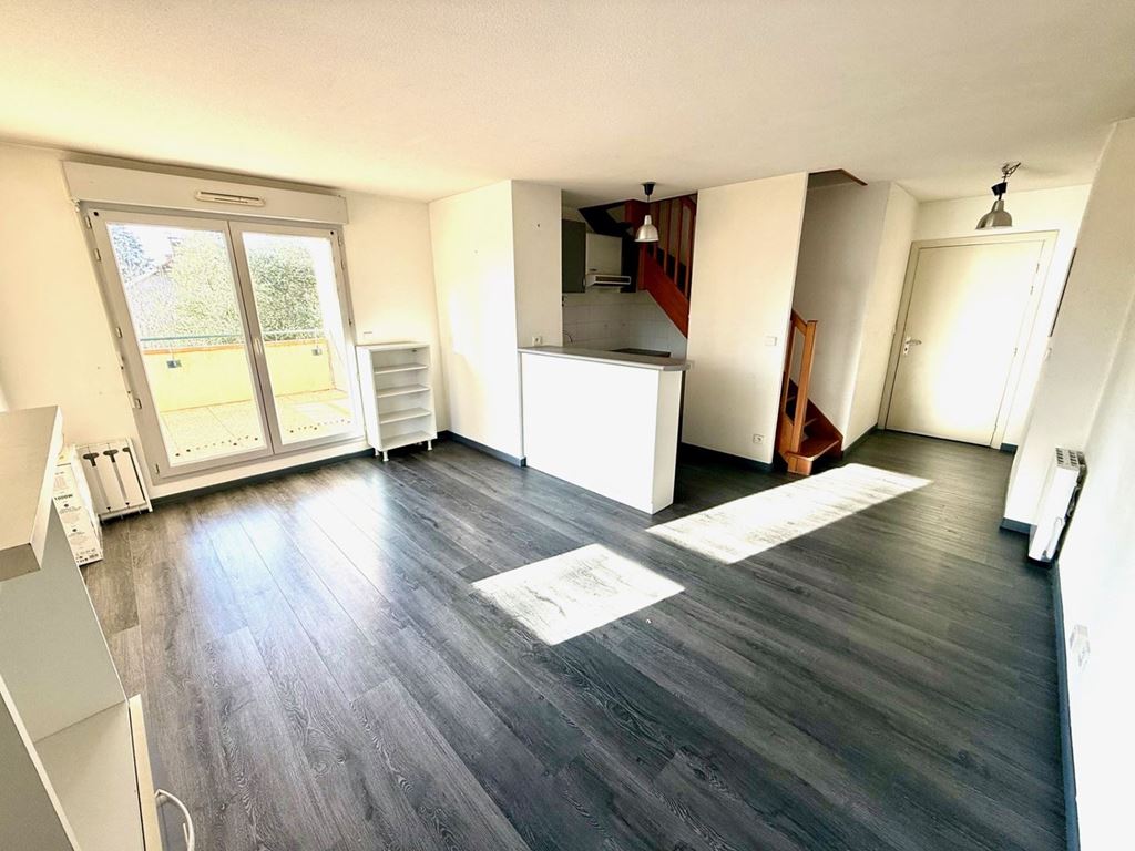 Appartement F2 AUCH (32000) D'ARTAGNAN IMMOBILIER