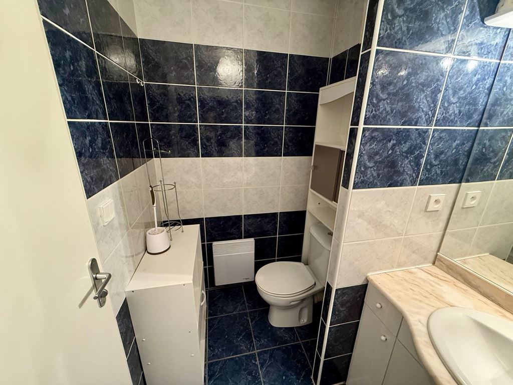 Appartement F2 AUCH (32000) D'ARTAGNAN IMMOBILIER