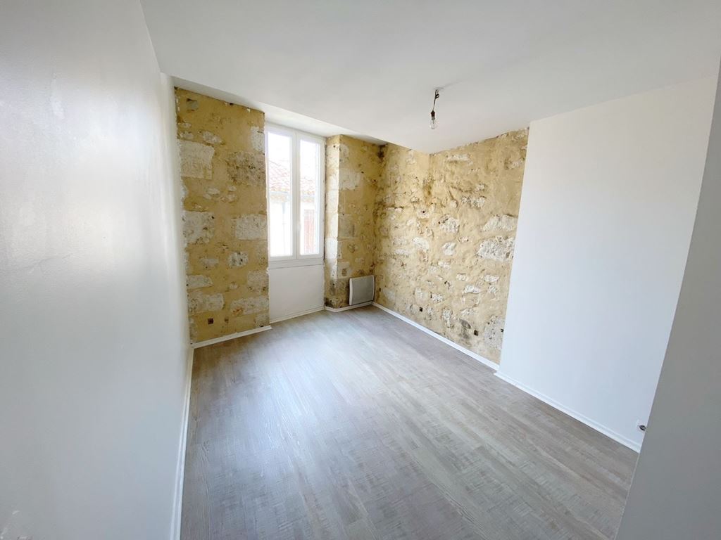 Appartement F4 VIC FEZENSAC (32190) D'ARTAGNAN IMMOBILIER