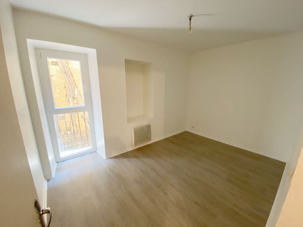 Appartement F4 VIC FEZENSAC (32190) D'ARTAGNAN IMMOBILIER