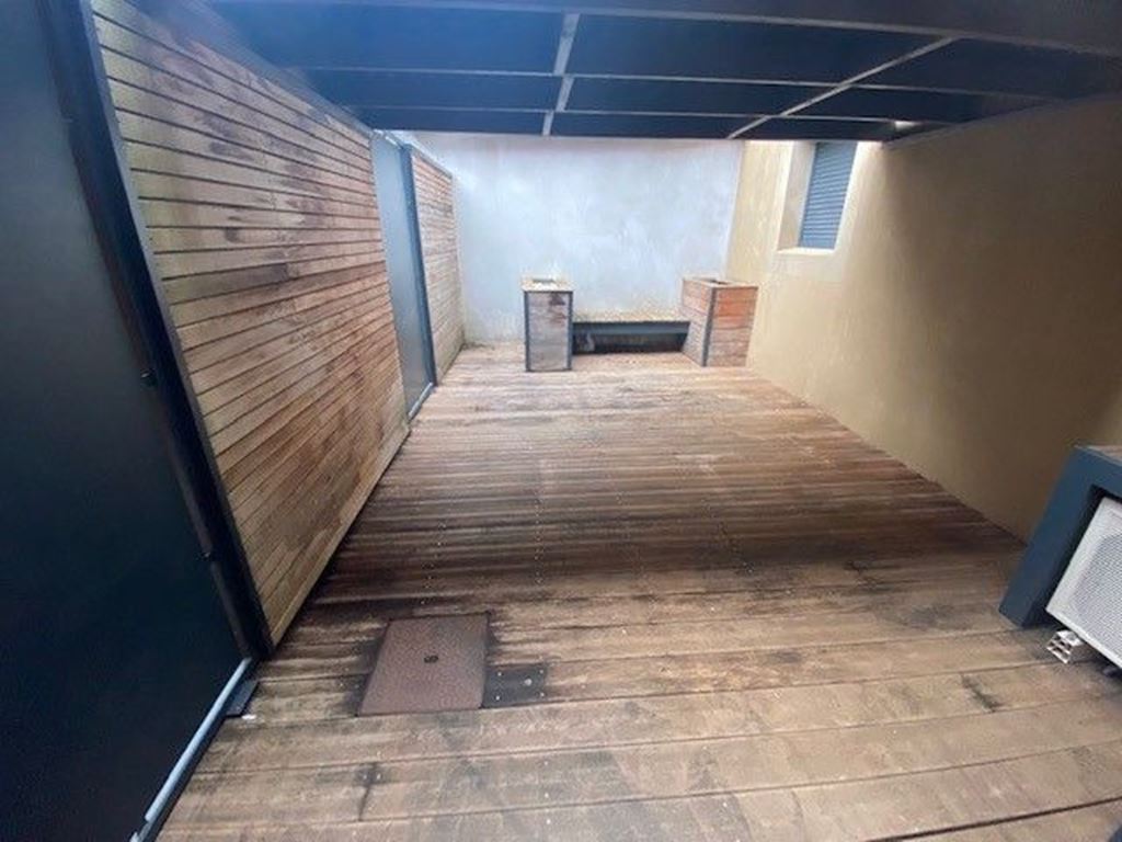 Appartement T2 AUCH (32000) D'ARTAGNAN IMMOBILIER