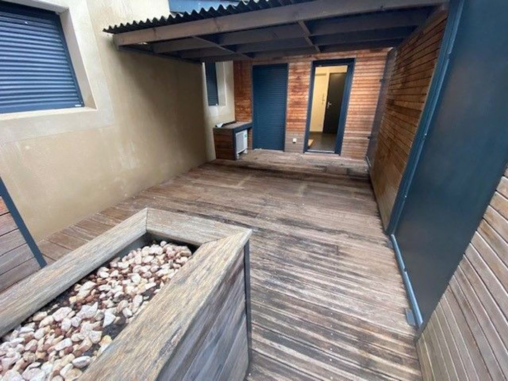 Appartement T2 AUCH (32000) D'ARTAGNAN IMMOBILIER