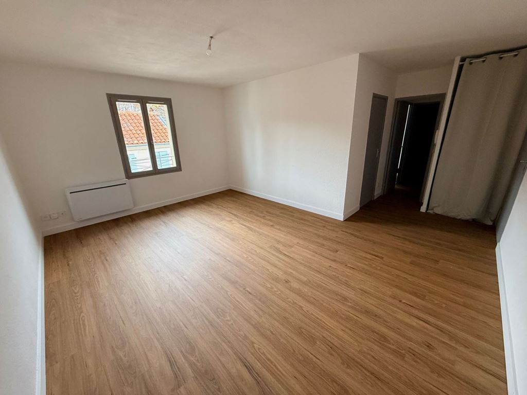 Appartement F2 AUCH (32000) D'ARTAGNAN IMMOBILIER