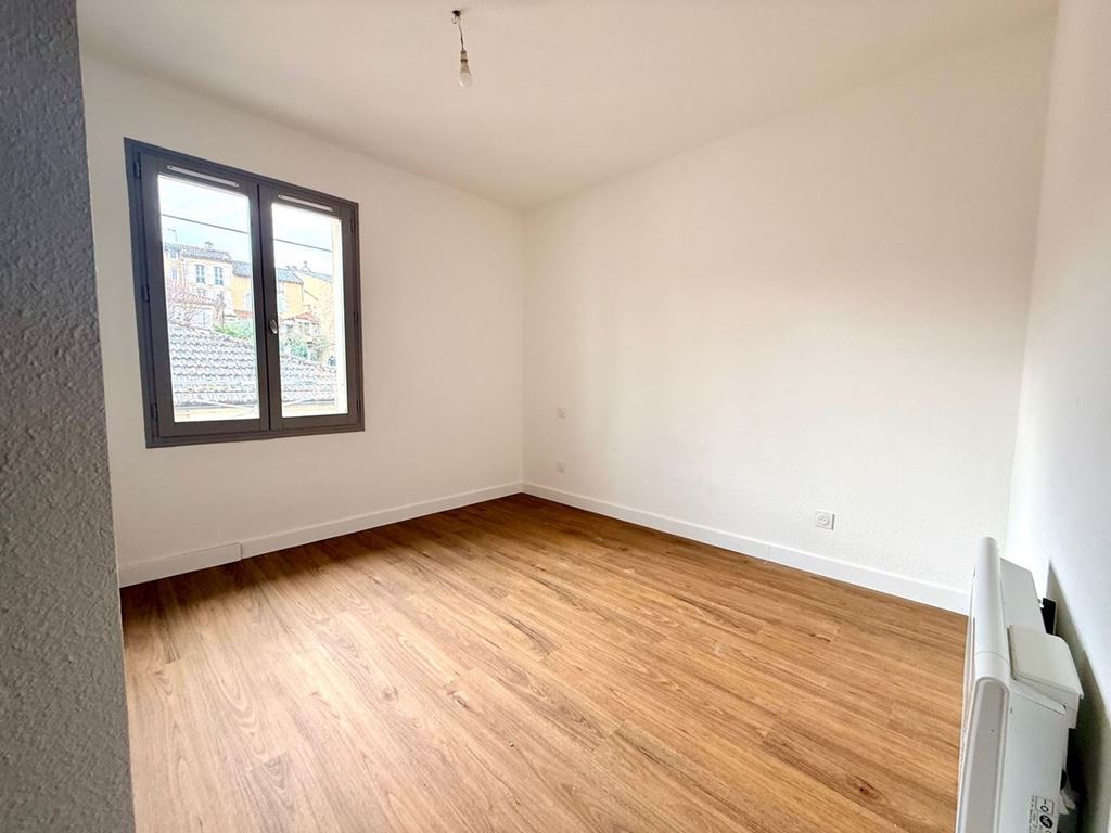 Appartement F2 AUCH (32000) D'ARTAGNAN IMMOBILIER