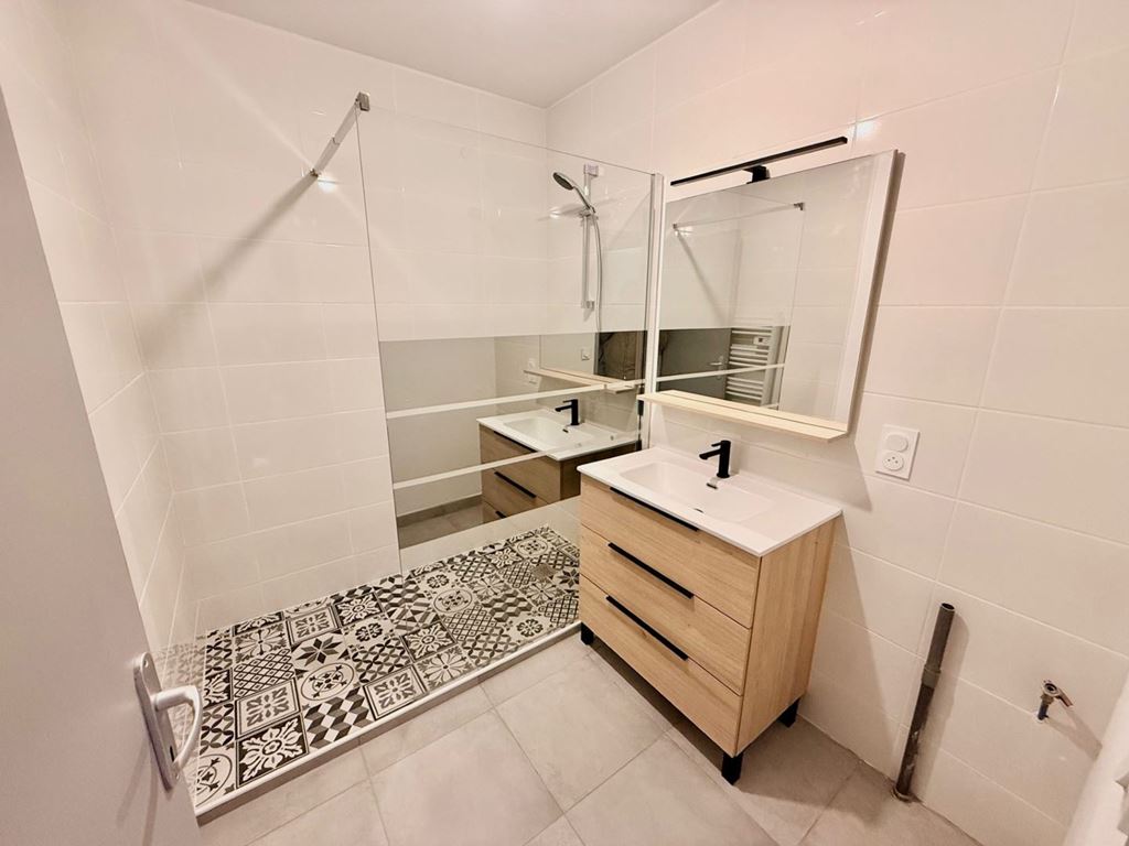 Appartement F2 AUCH (32000) D'ARTAGNAN IMMOBILIER