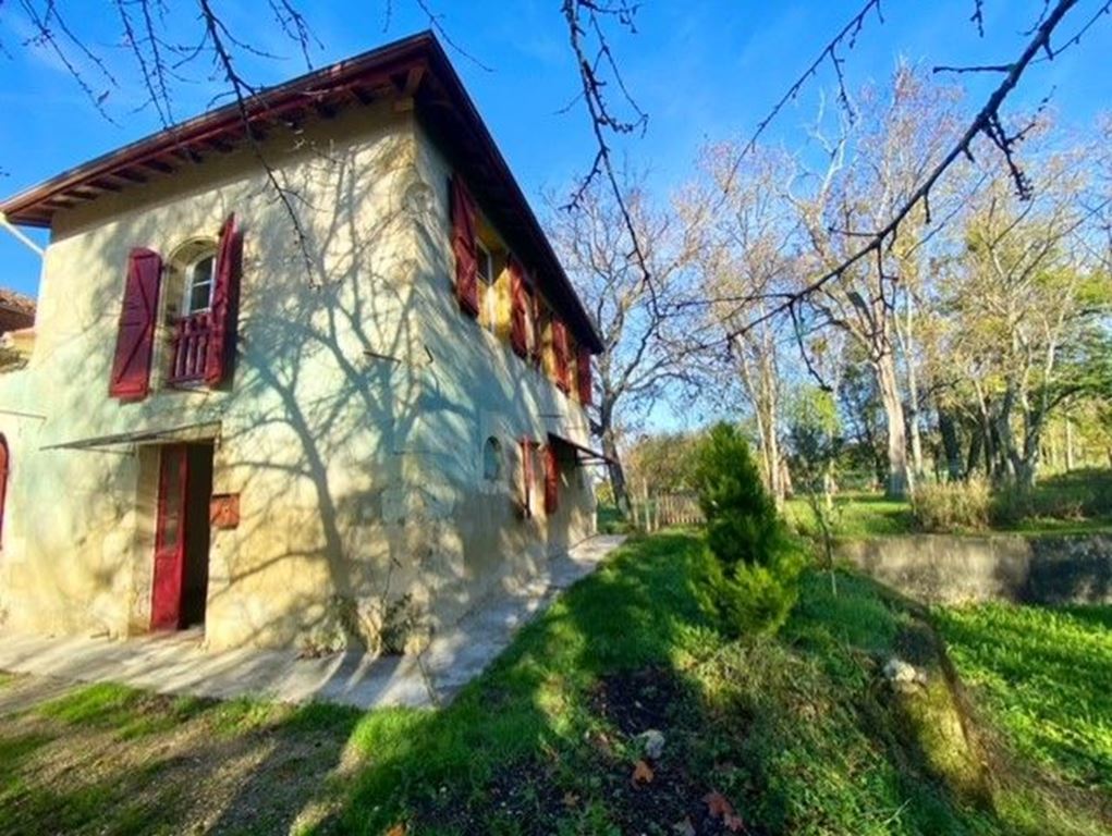 Maison BARRAN (32350) D'ARTAGNAN IMMOBILIER