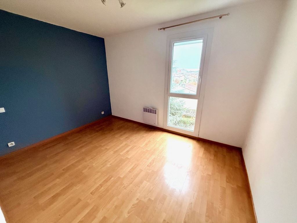 Appartement F3 AUCH (32000) D'ARTAGNAN IMMOBILIER