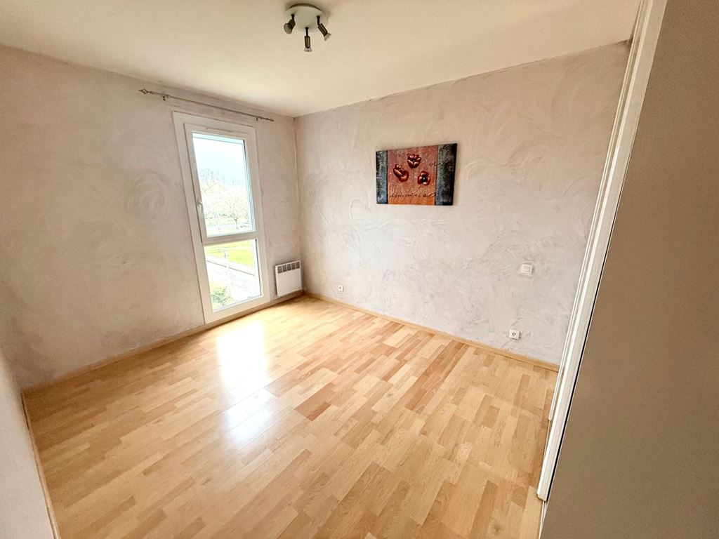 Appartement F3 AUCH (32000) D'ARTAGNAN IMMOBILIER