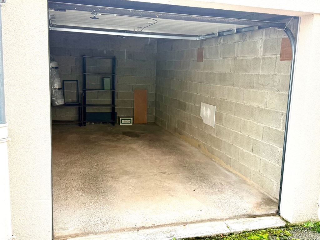 Appartement F3 AUCH (32000) D'ARTAGNAN IMMOBILIER