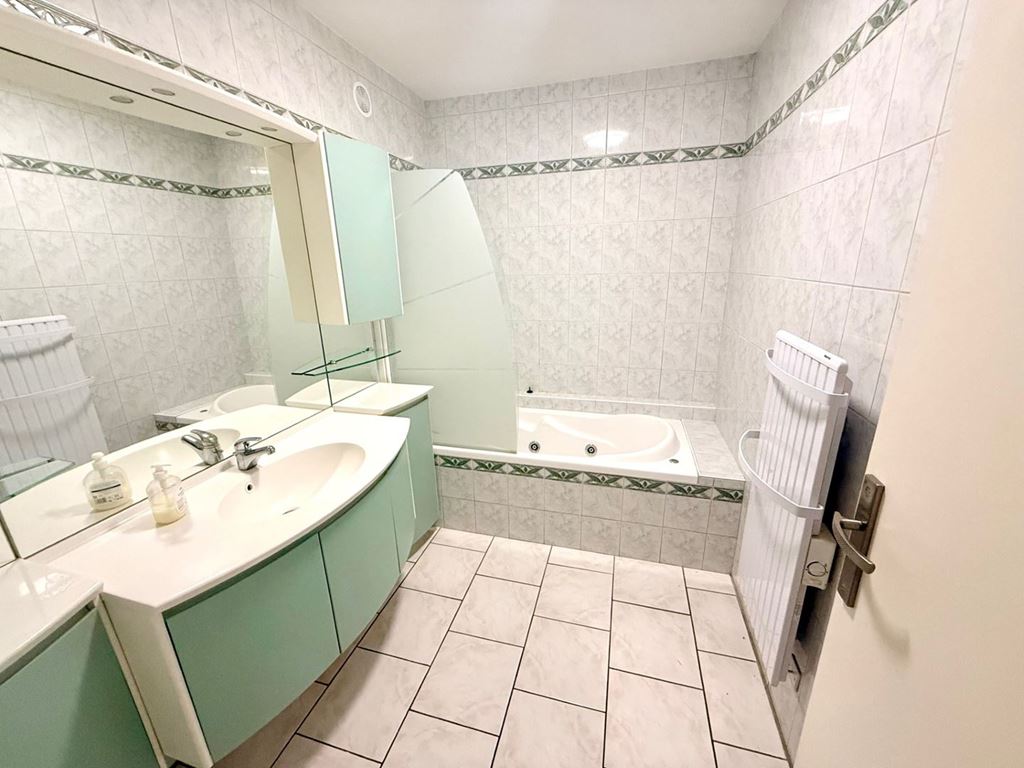 Appartement F3 AUCH (32000) D'ARTAGNAN IMMOBILIER