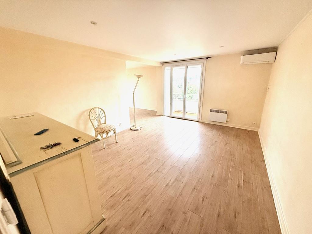 Appartement F3 AUCH (32000) D'ARTAGNAN IMMOBILIER