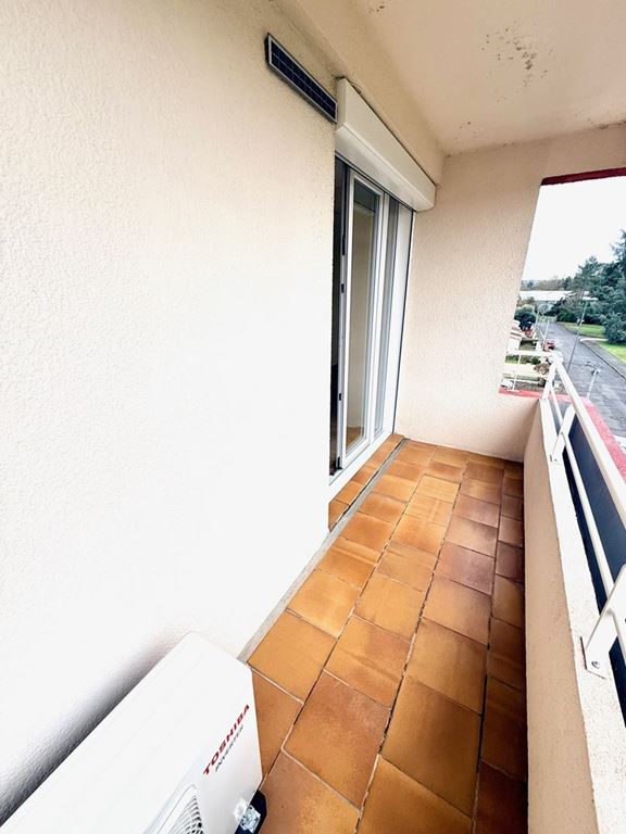 Appartement F3 AUCH (32000) D'ARTAGNAN IMMOBILIER