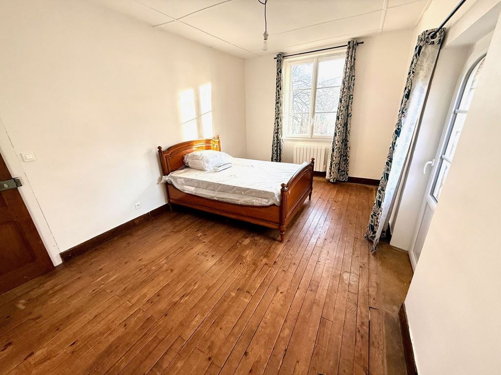 Maison BARRAN (32350) D'ARTAGNAN IMMOBILIER