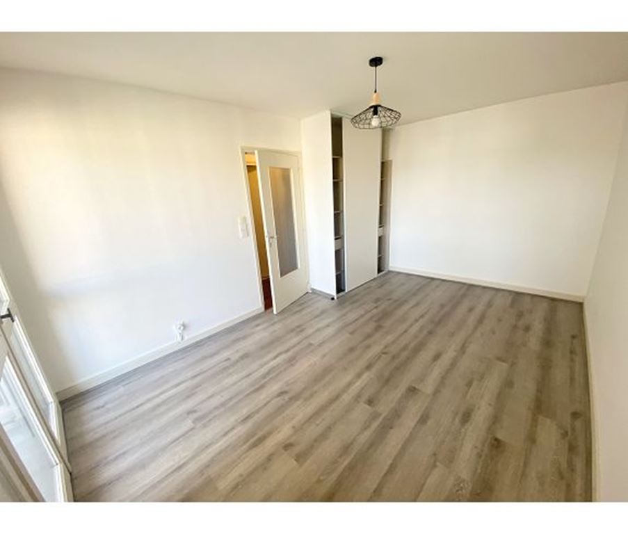 Appartement F1 bis AUCH (32000) D'ARTAGNAN IMMOBILIER