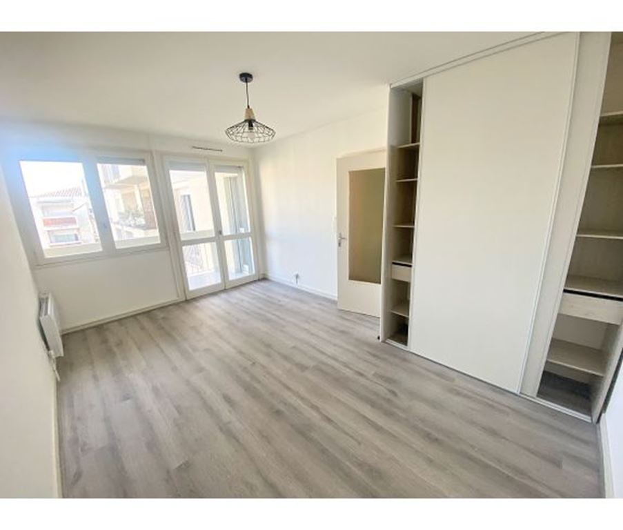Appartement F1 bis AUCH (32000) D'ARTAGNAN IMMOBILIER
