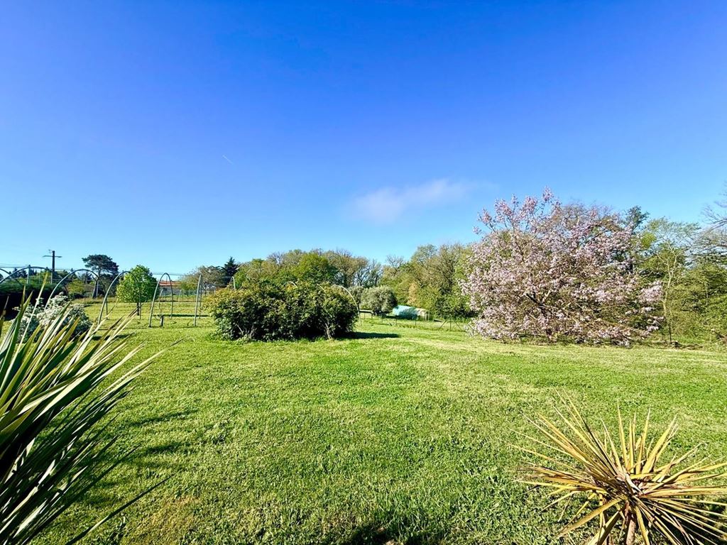 Maison SEISSAN (32260) D'ARTAGNAN IMMOBILIER