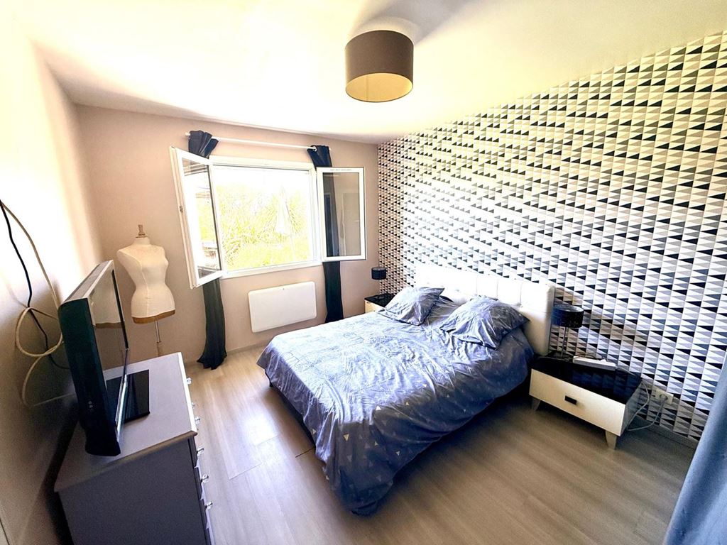 Maison SEISSAN (32260) D'ARTAGNAN IMMOBILIER