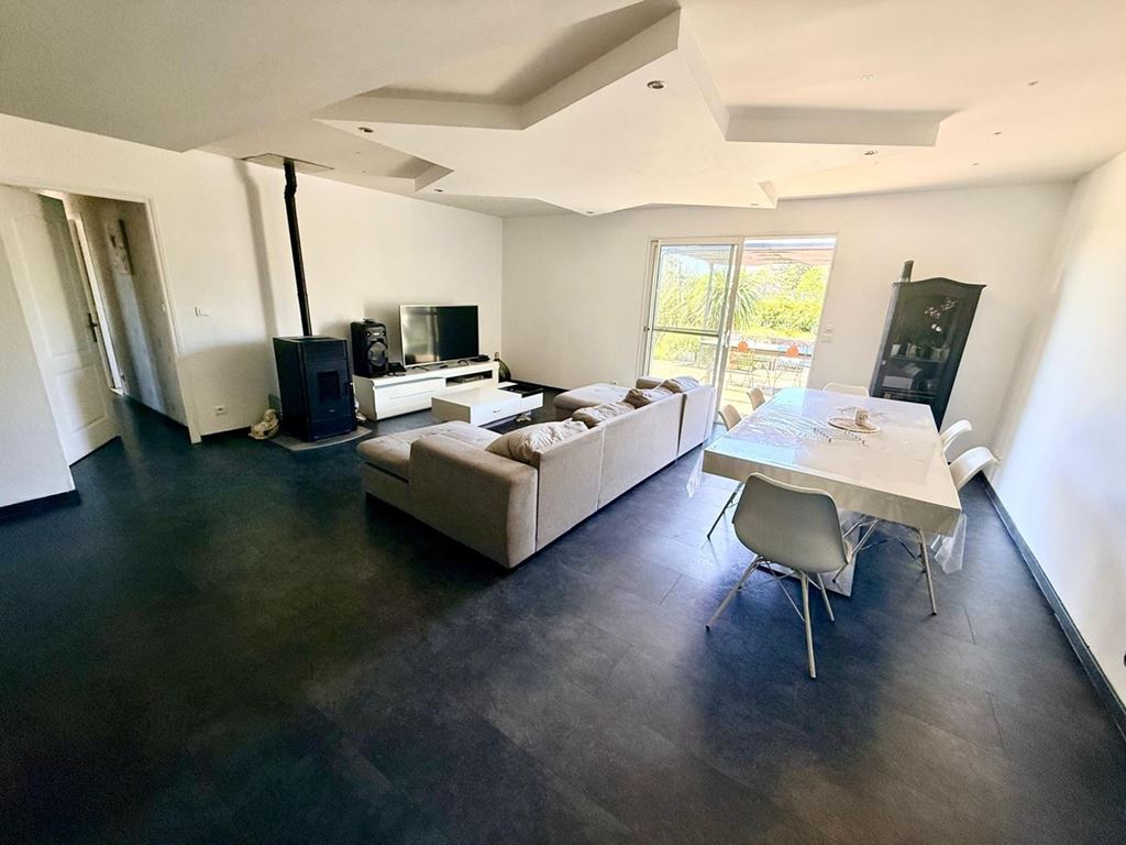 Maison SEISSAN (32260) D'ARTAGNAN IMMOBILIER