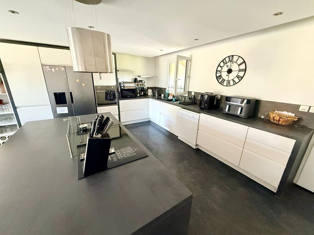 Maison SEISSAN (32260) D'ARTAGNAN IMMOBILIER