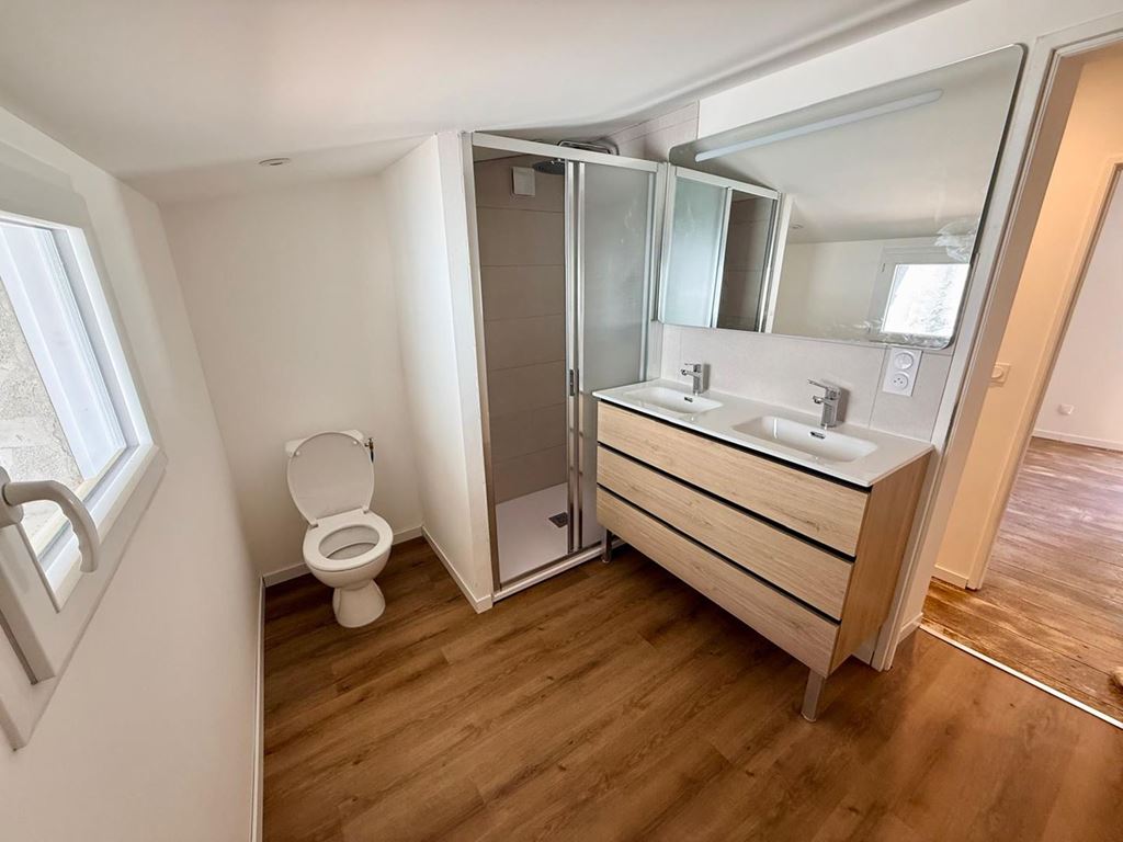 Maison de ville AUCH (32000) D'ARTAGNAN IMMOBILIER