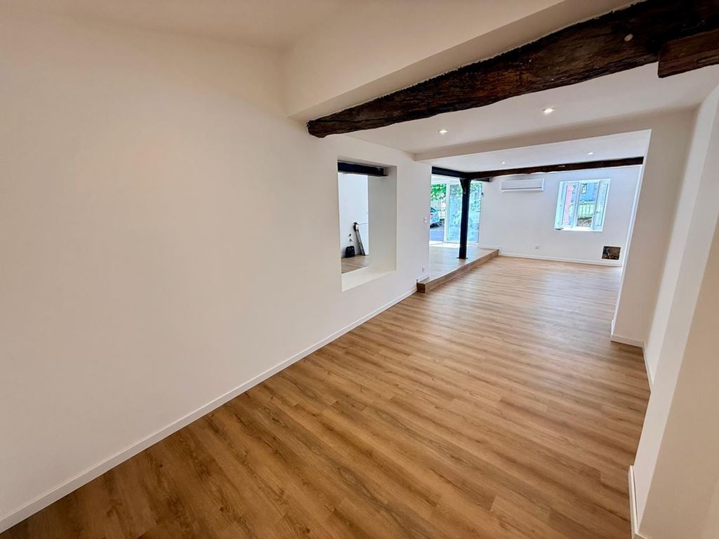 Maison de ville AUCH (32000) D'ARTAGNAN IMMOBILIER