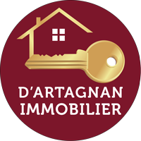 agence Immobilière D'ARTAGNAN IMMOBILIER
